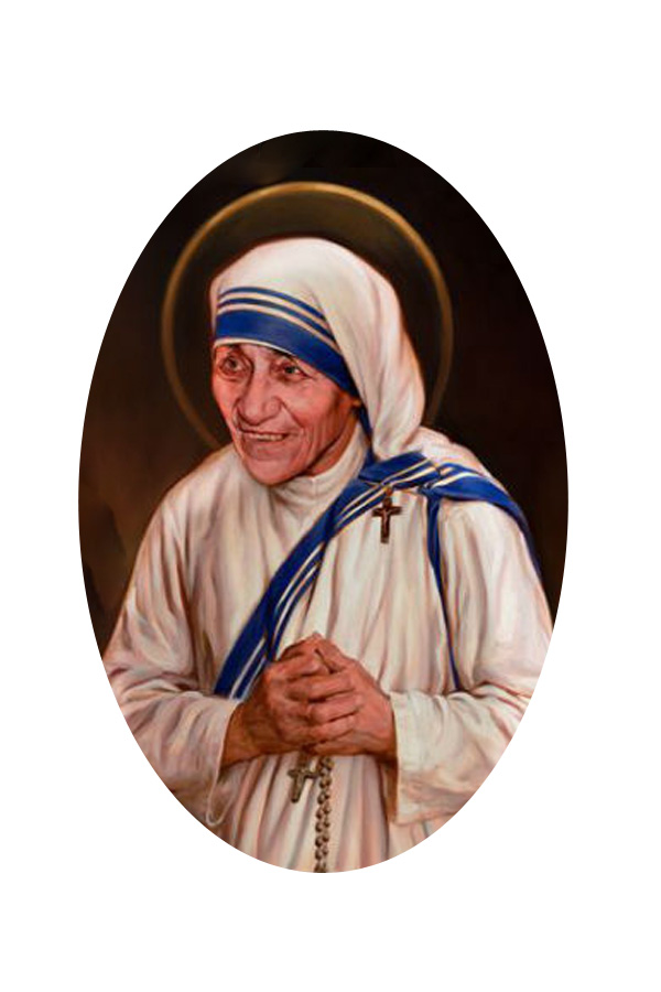 Mother Teresa
