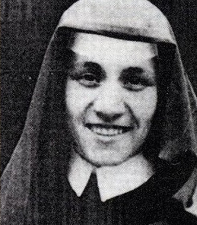 Mother Teresa