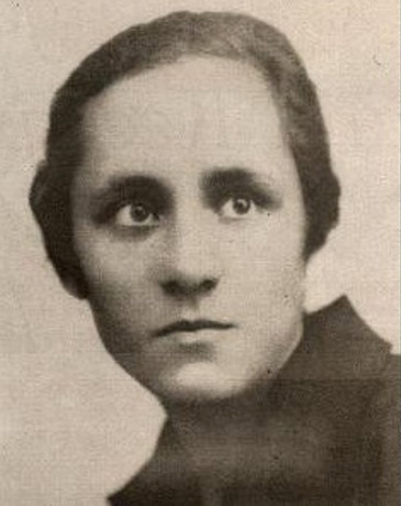 Mother Teresa