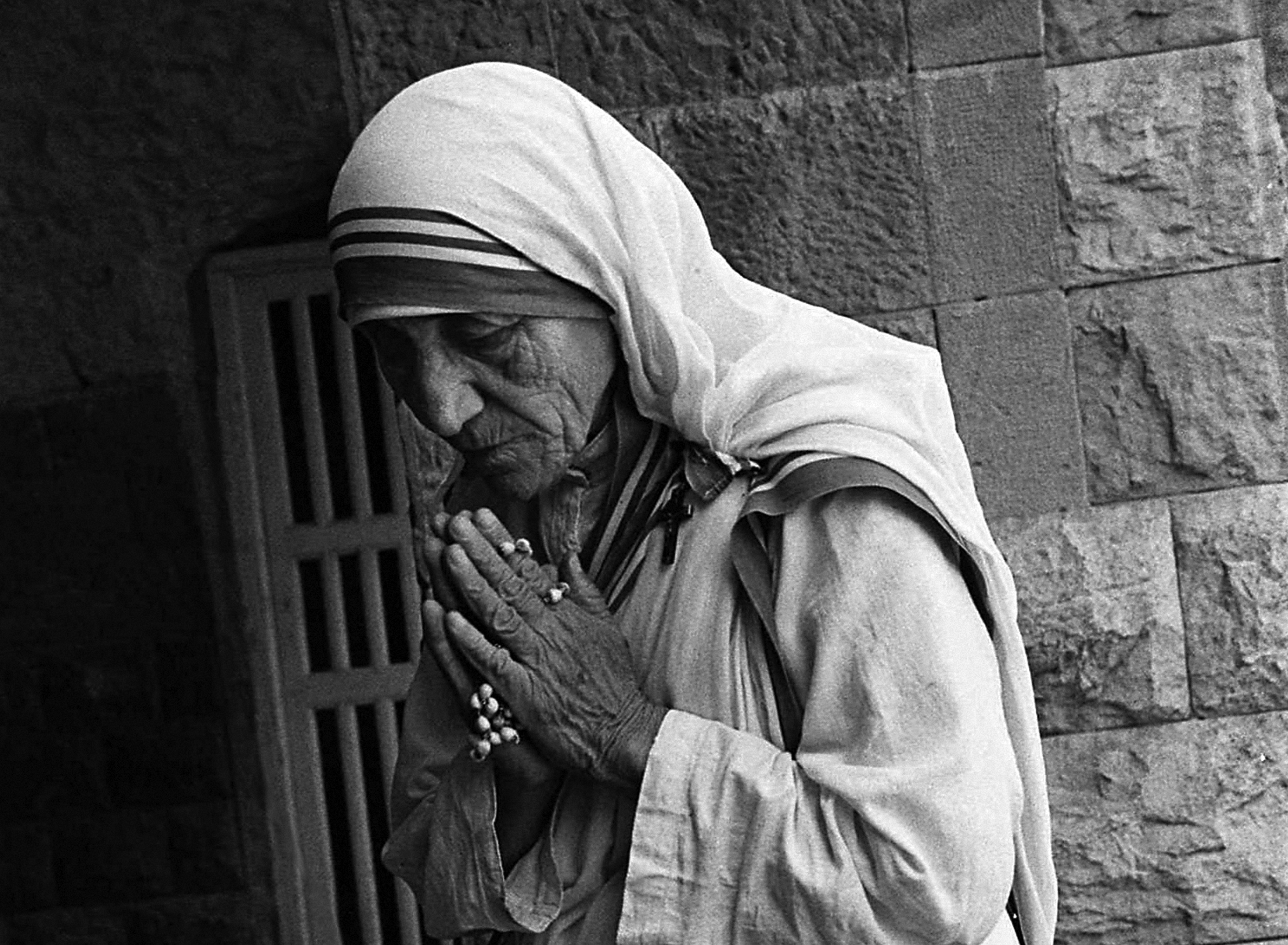 Mother Teresa