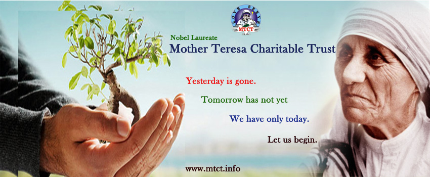 Mother Teresa