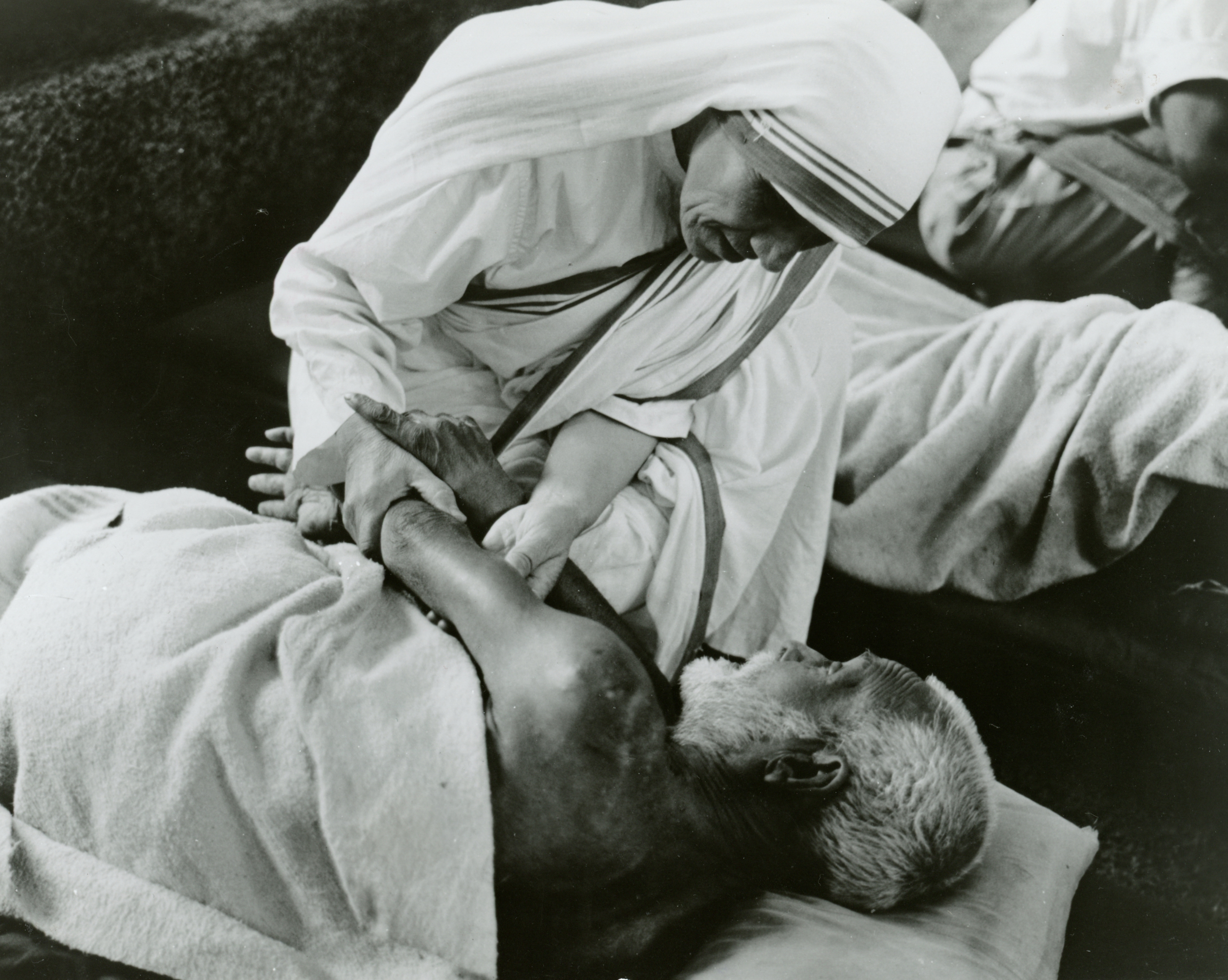Mother Teresa