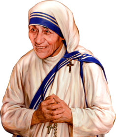 Mother Teresa